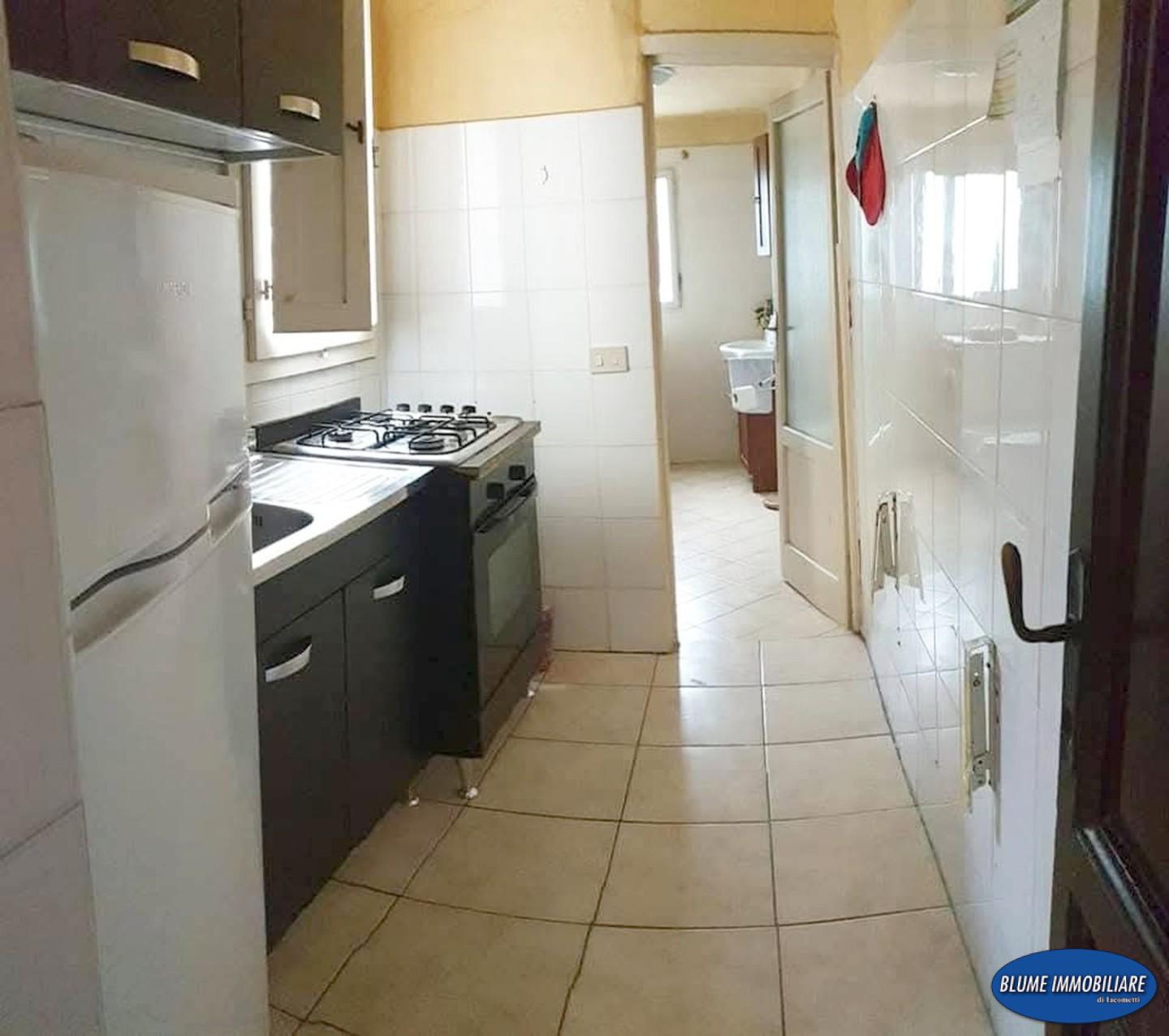 Appartamento con giardino, Viareggio marco polo