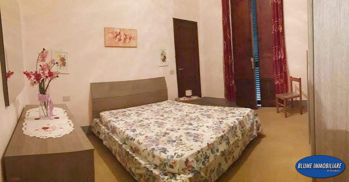 Appartamento con giardino, Viareggio marco polo