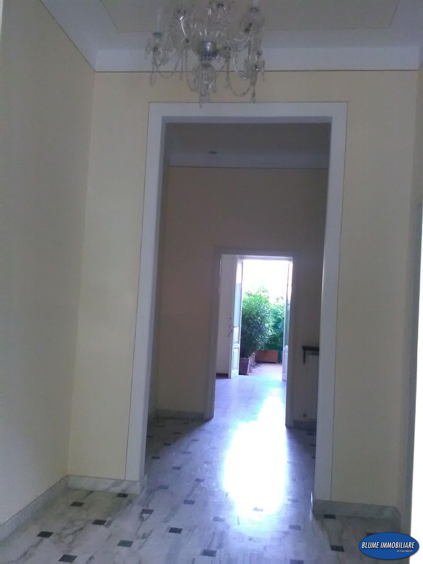 Ufficio in affitto, Viareggio centro mare