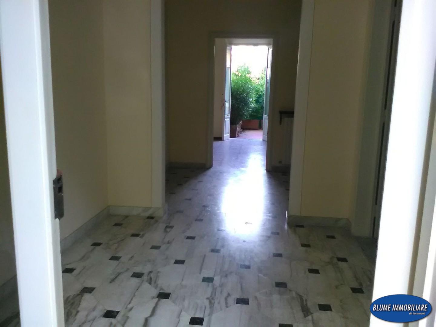 Ufficio in affitto, Viareggio centro mare