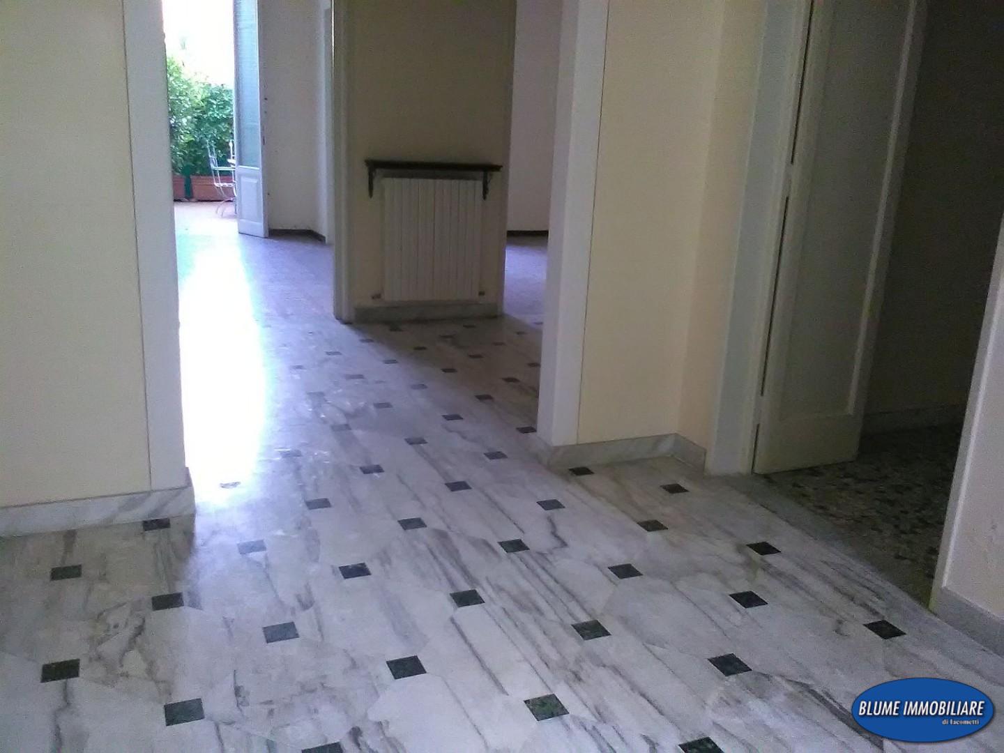 Ufficio in affitto, Viareggio centro mare