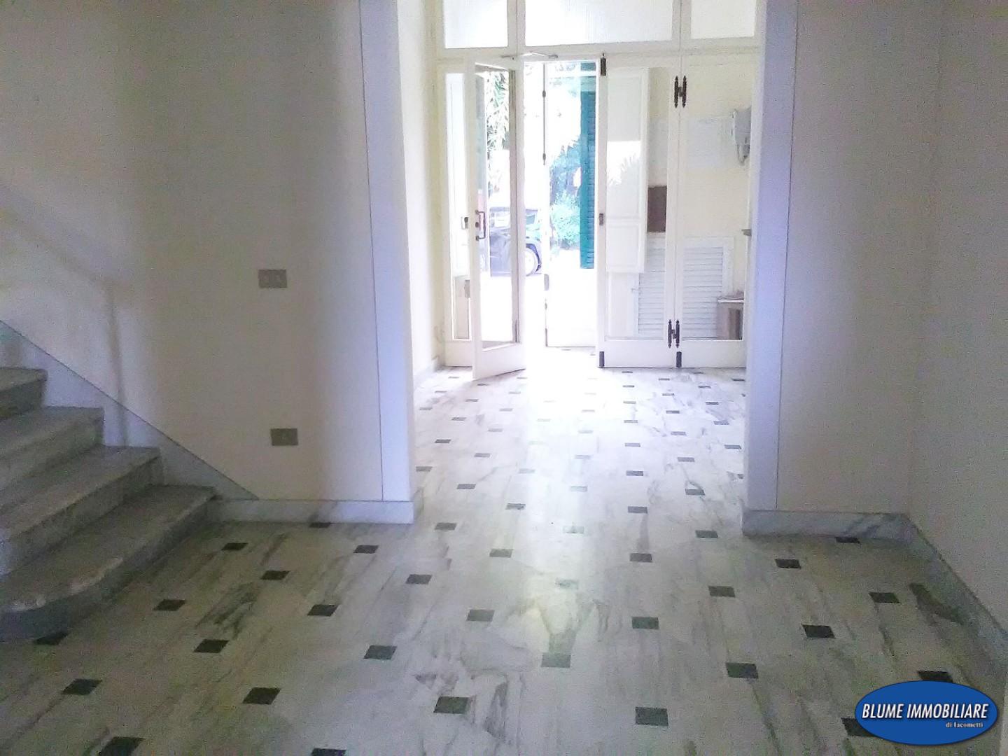 Ufficio in affitto, Viareggio centro mare