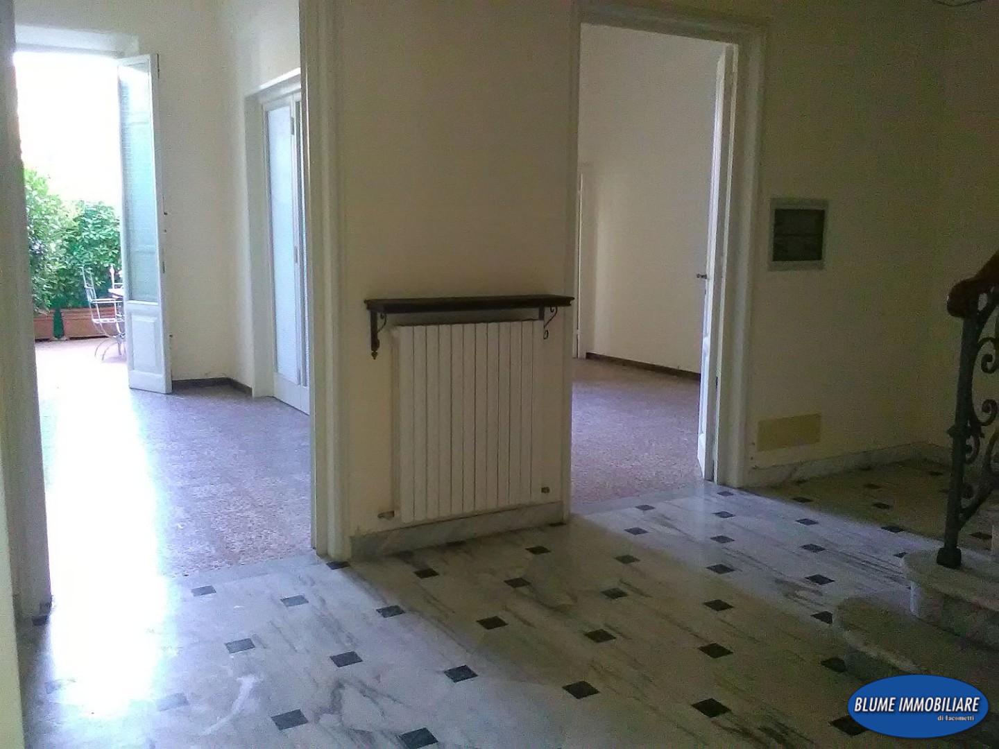 Ufficio in affitto, Viareggio centro mare