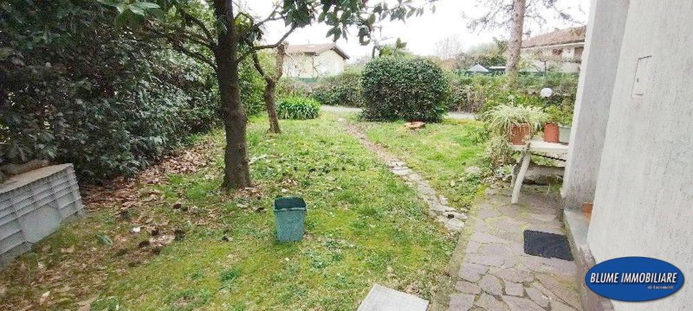 Casa indipendente con giardino a Massarosa