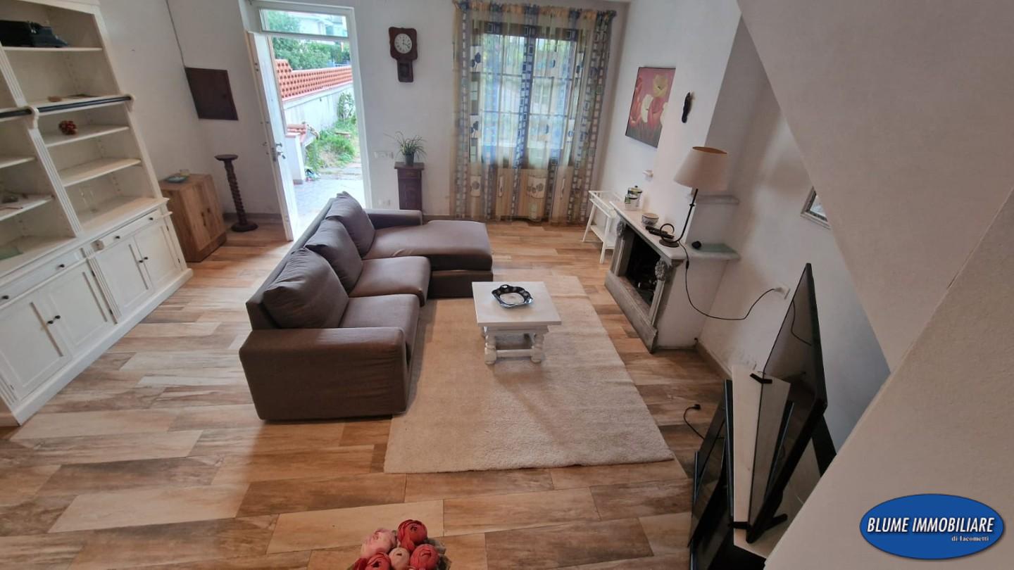 Villa con giardino, Viareggio torre del lago puccini