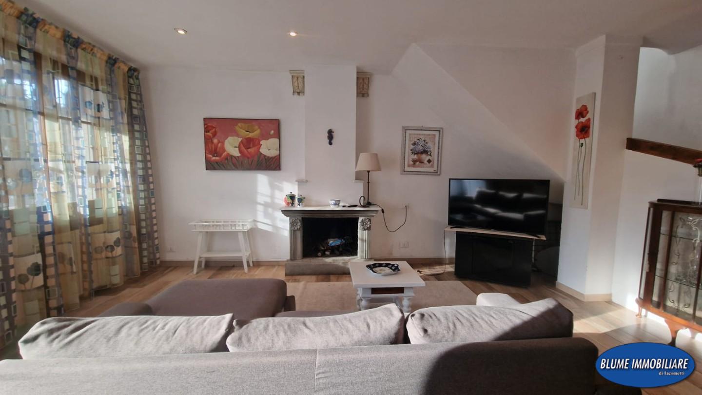 Villa con giardino, Viareggio torre del lago puccini