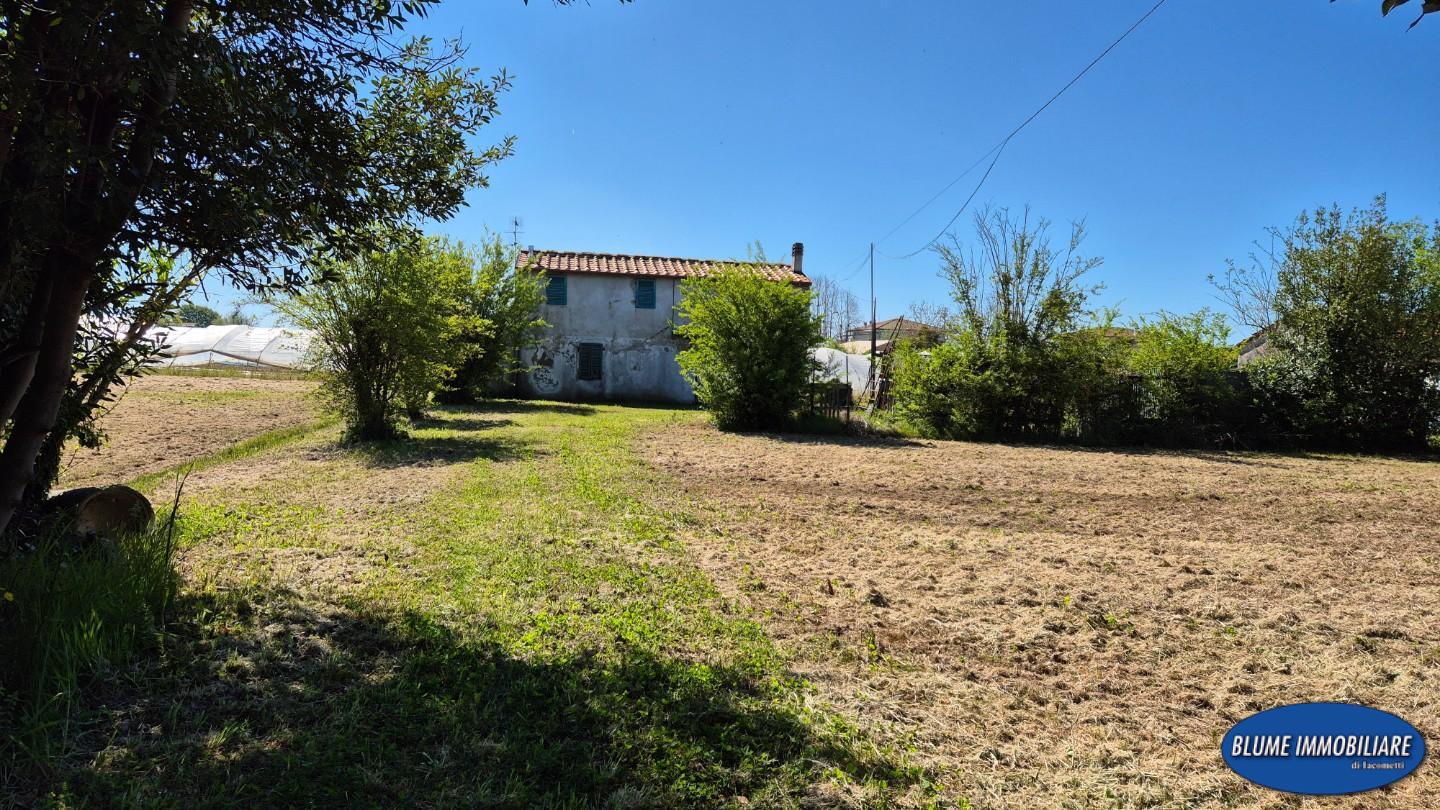 Rustico con giardino, Camaiore capezzano pianore