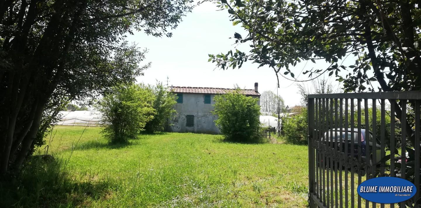 Rustico con giardino, Camaiore capezzano pianore