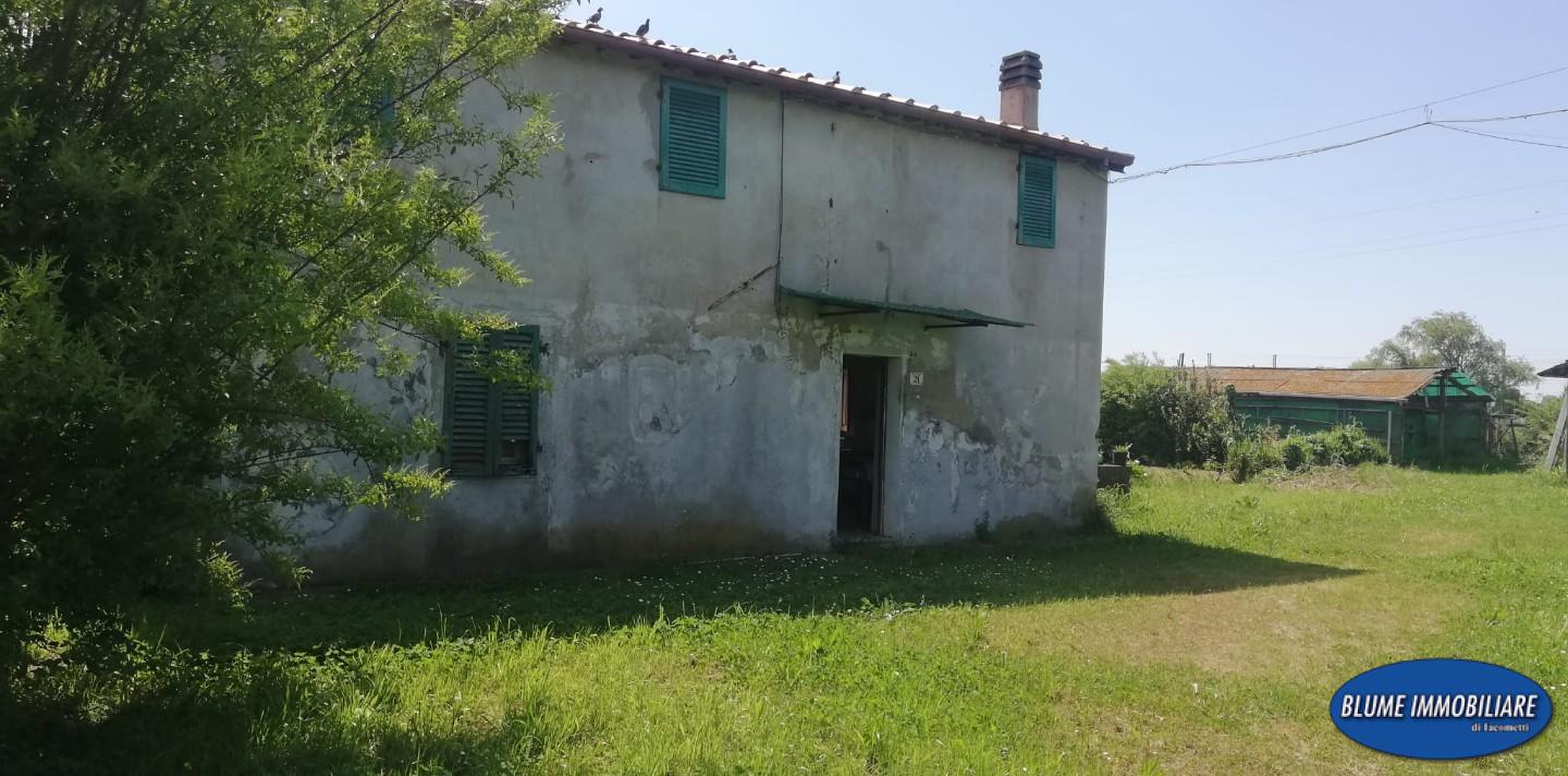 Rustico con giardino, Camaiore capezzano pianore