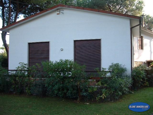 Villa con giardino, Camaiore lido di