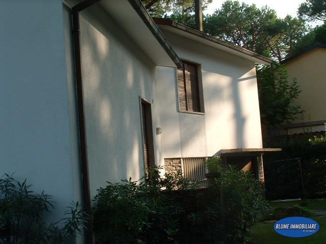 Villa con giardino, Camaiore lido di