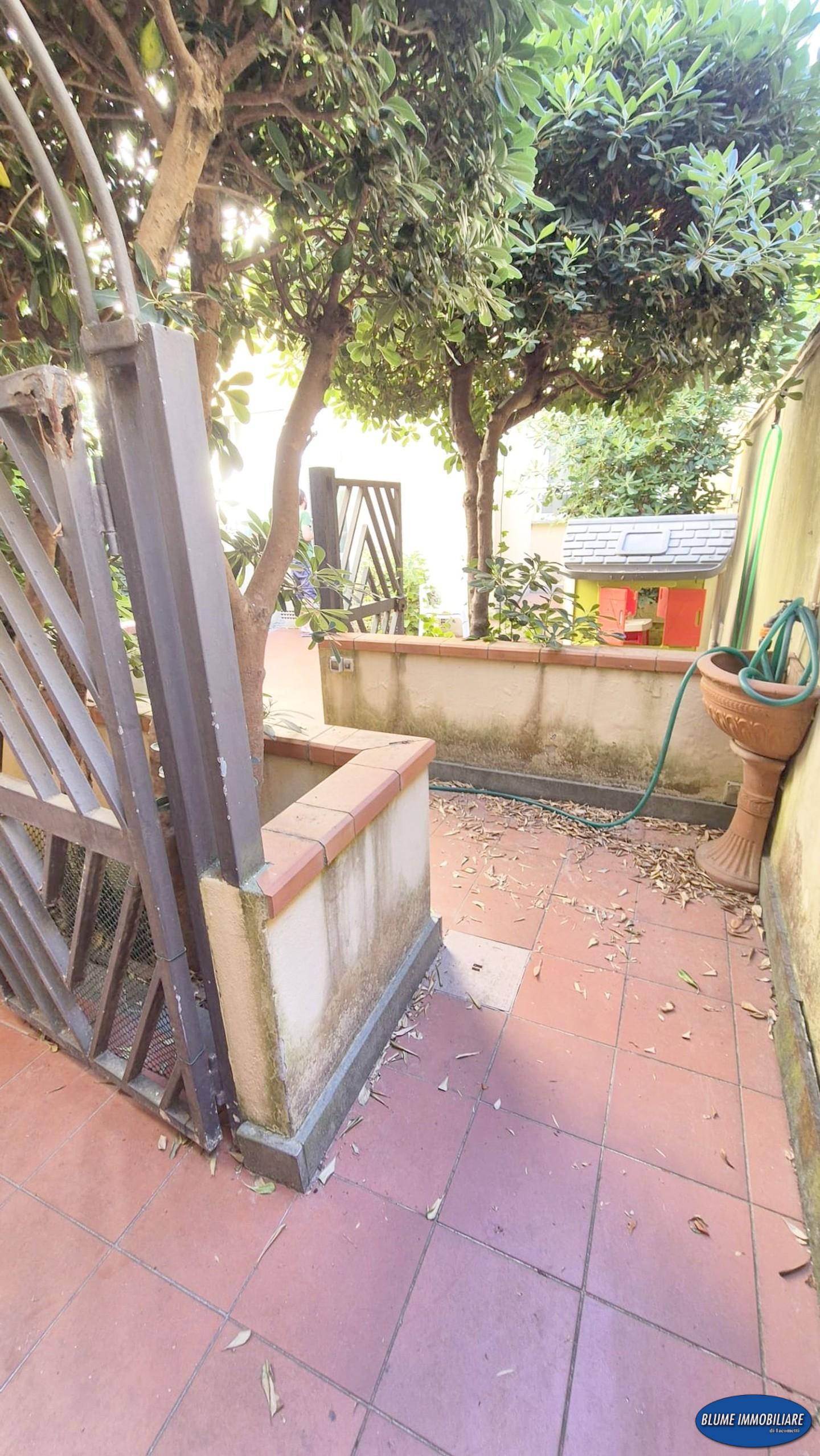 Casa indipendente in affitto, Viareggio passeggiata