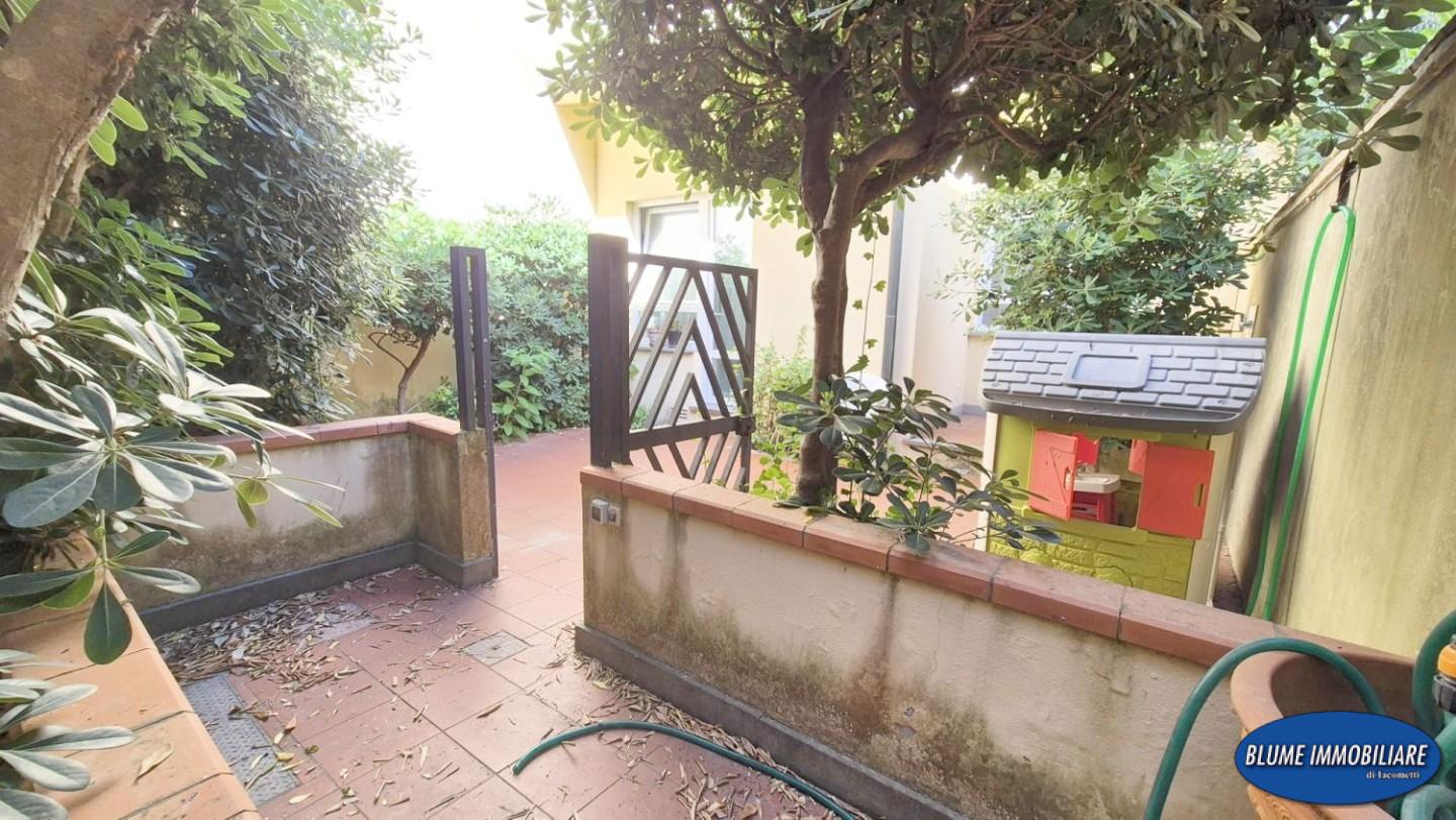 Casa indipendente in affitto, Viareggio passeggiata