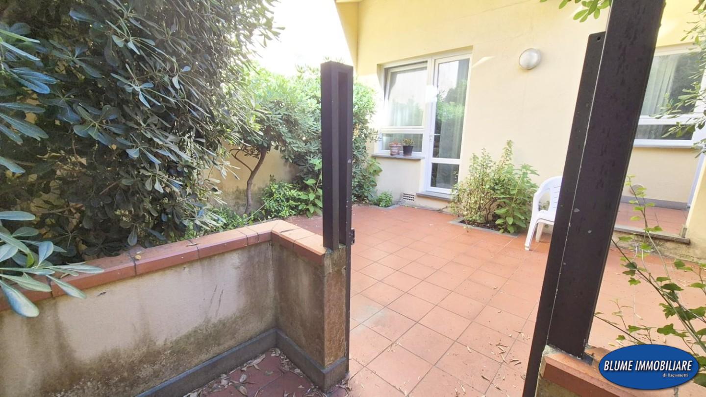 Casa indipendente in affitto, Viareggio passeggiata