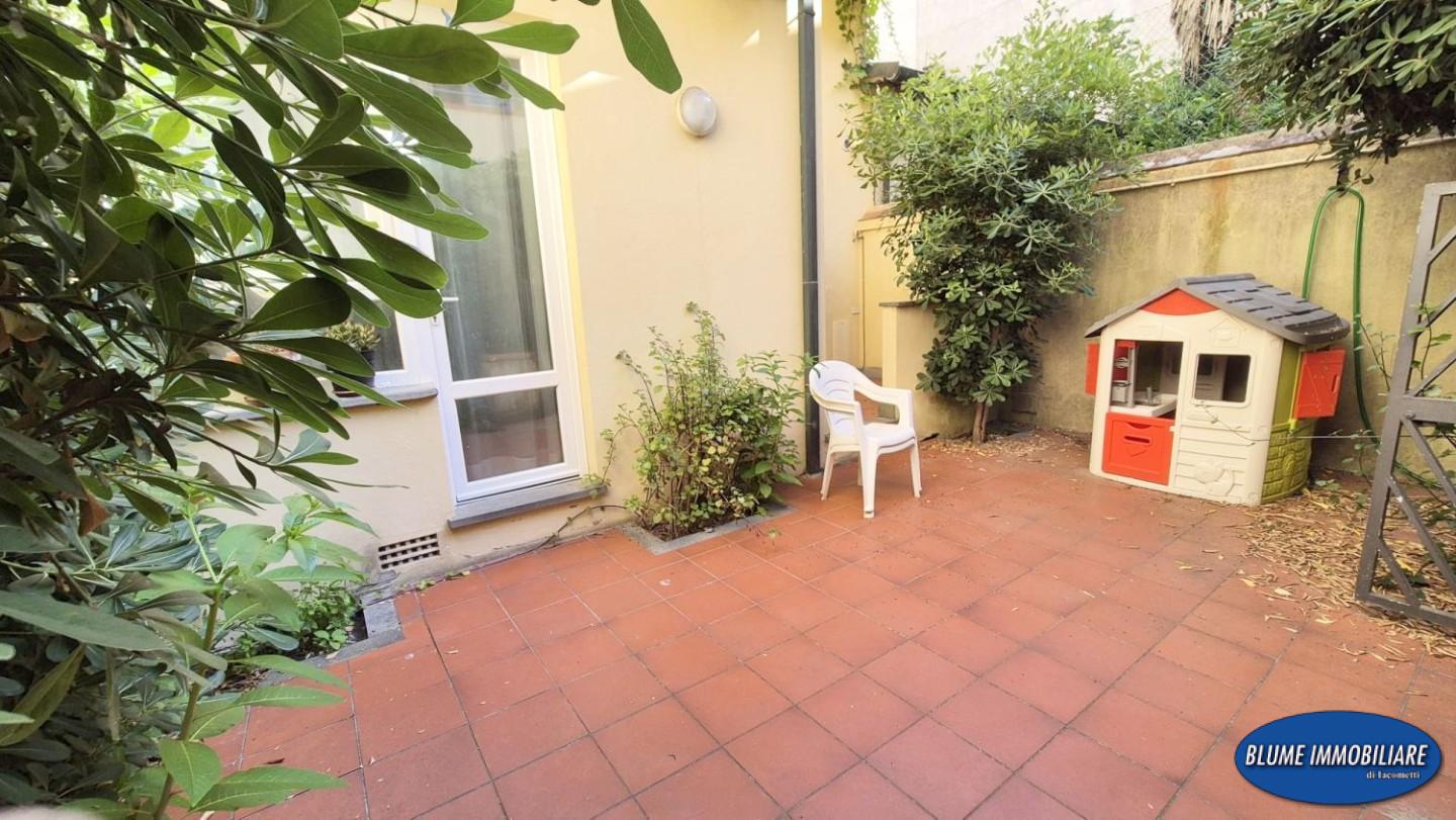 Casa indipendente in affitto, Viareggio passeggiata