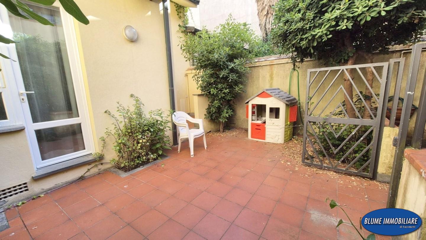 Casa indipendente in affitto, Viareggio passeggiata