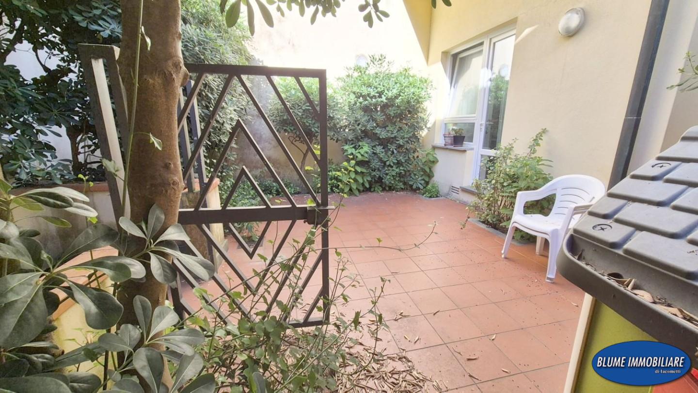 Casa indipendente in affitto, Viareggio passeggiata