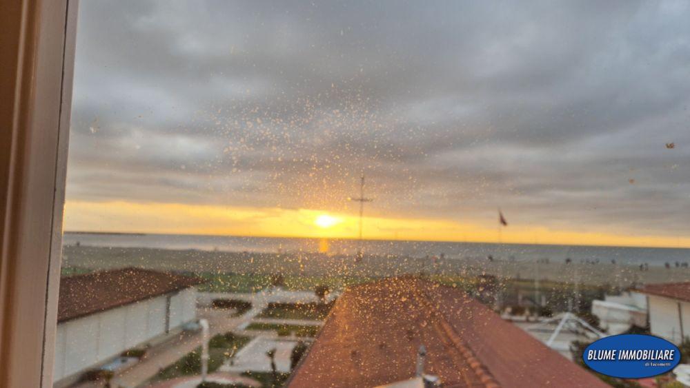 Attico arredato in affitto, Viareggio passeggiata
