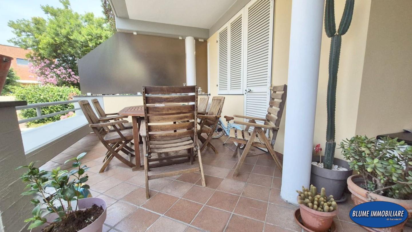 Villa in vendita, Viareggio marco polo