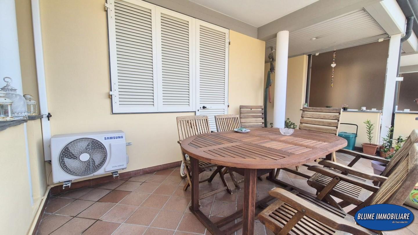 Villa in vendita, Viareggio marco polo