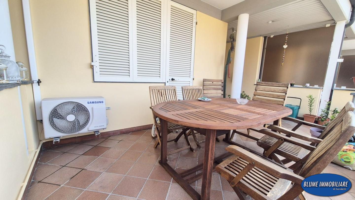 Villa in vendita, Viareggio marco polo