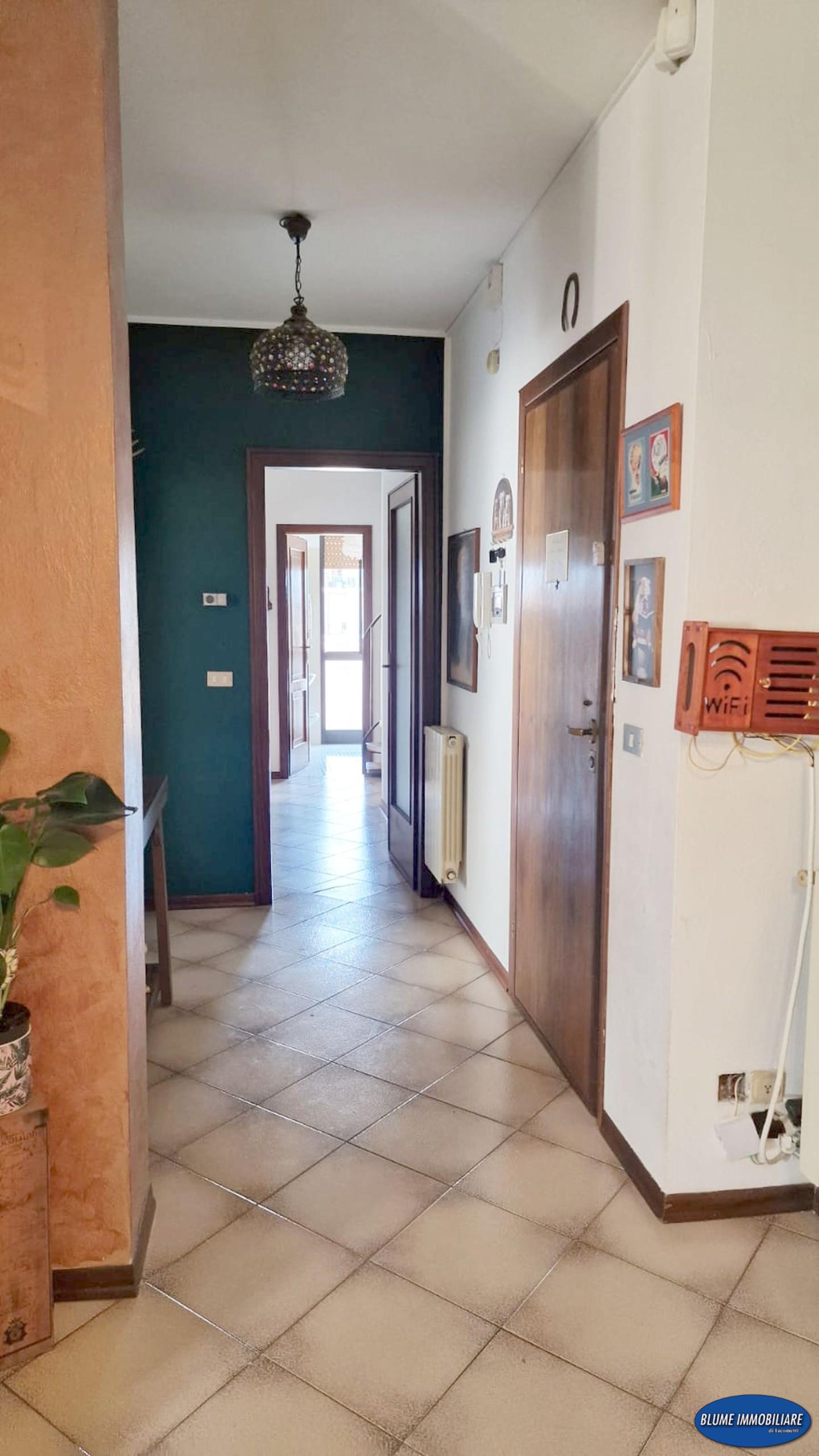 Attico in vendita, Viareggio marco polo