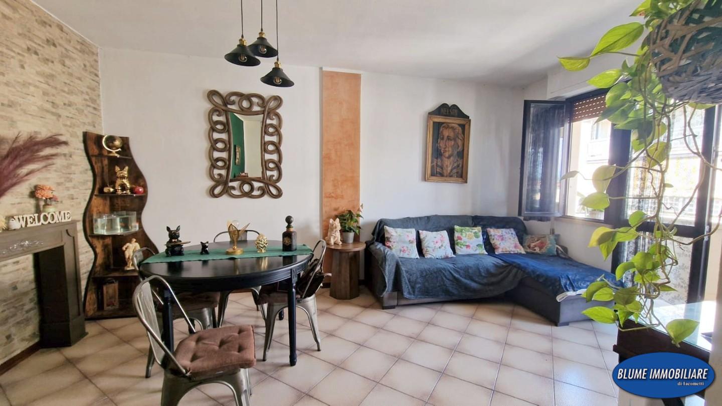 Attico in vendita, Viareggio marco polo