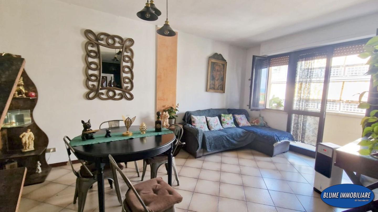 Attico in vendita, Viareggio marco polo