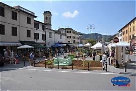 Attico in vendita a Camaiore