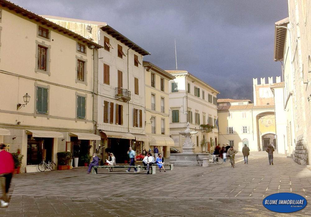 Attico in vendita a Camaiore