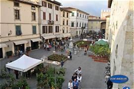 Attico in vendita a Camaiore