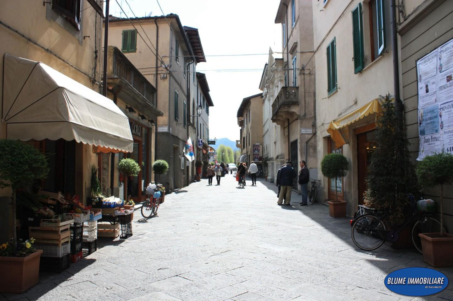 Attico in vendita a Camaiore