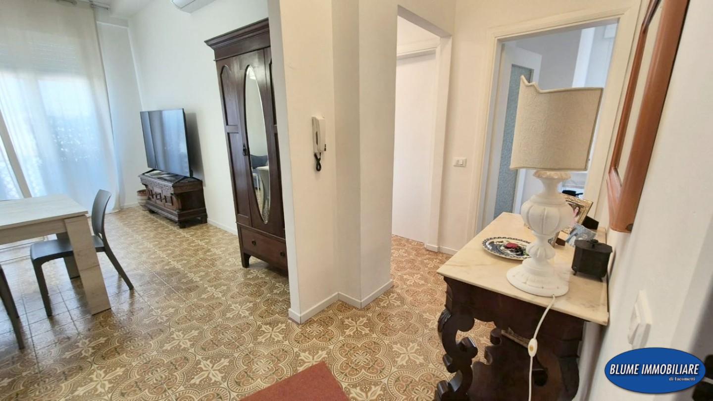 Quadrilocale ristrutturato, Viareggio migliarina