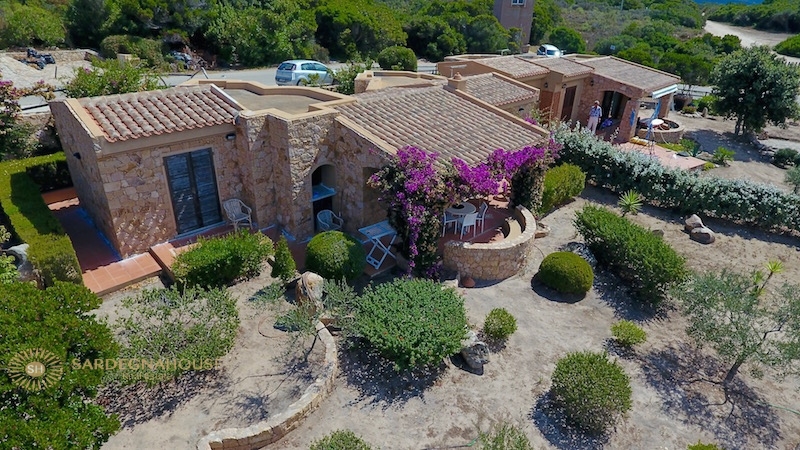 Villa in vendita, Trinit d'Agultu e Vignola costa paradiso