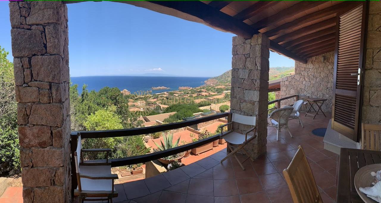 Villa in vendita, Trinit d'Agultu e Vignola costa paradiso