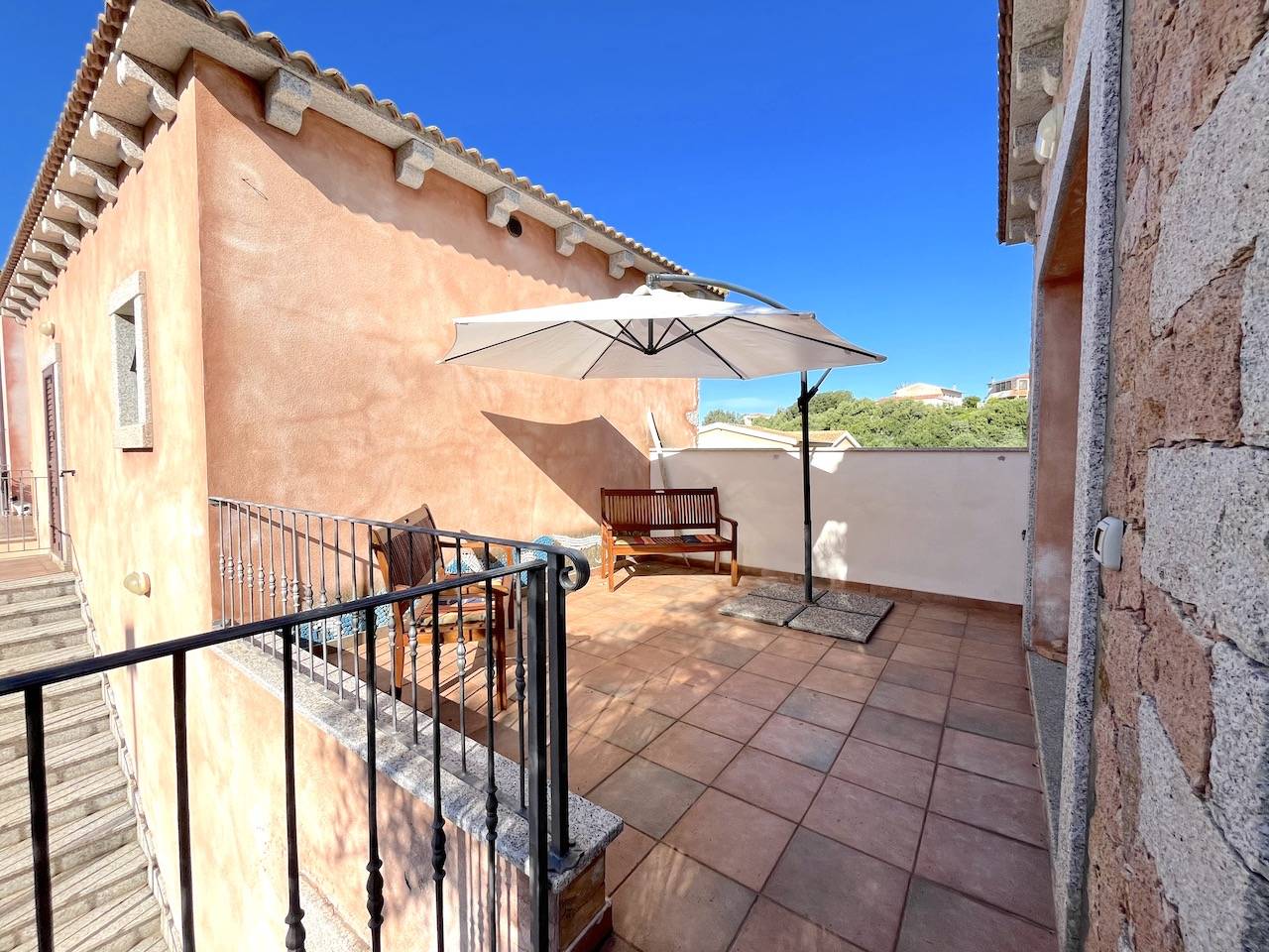 Appartamento in vendita a Badesi