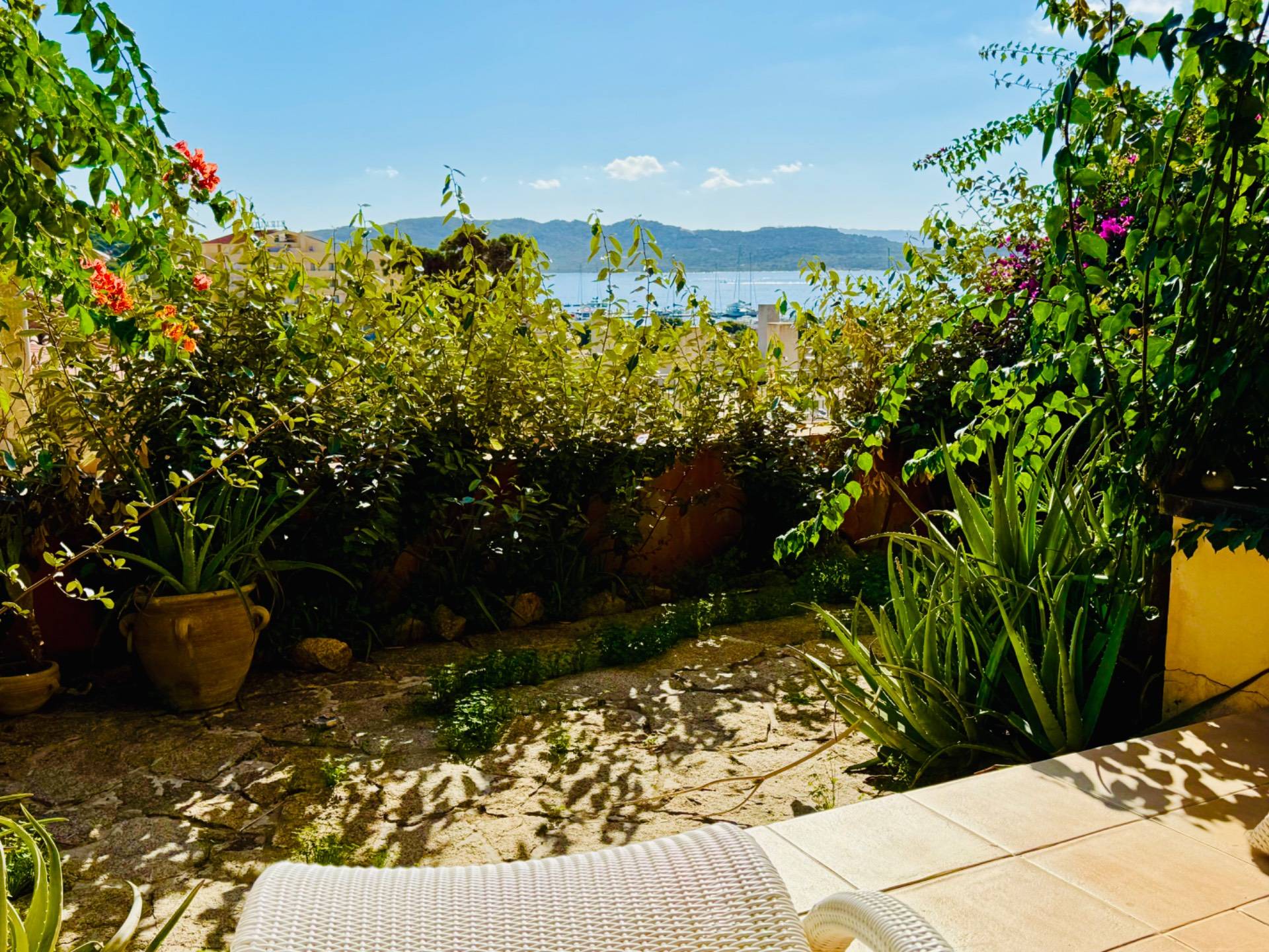 Bilocale in vendita a La Maddalena