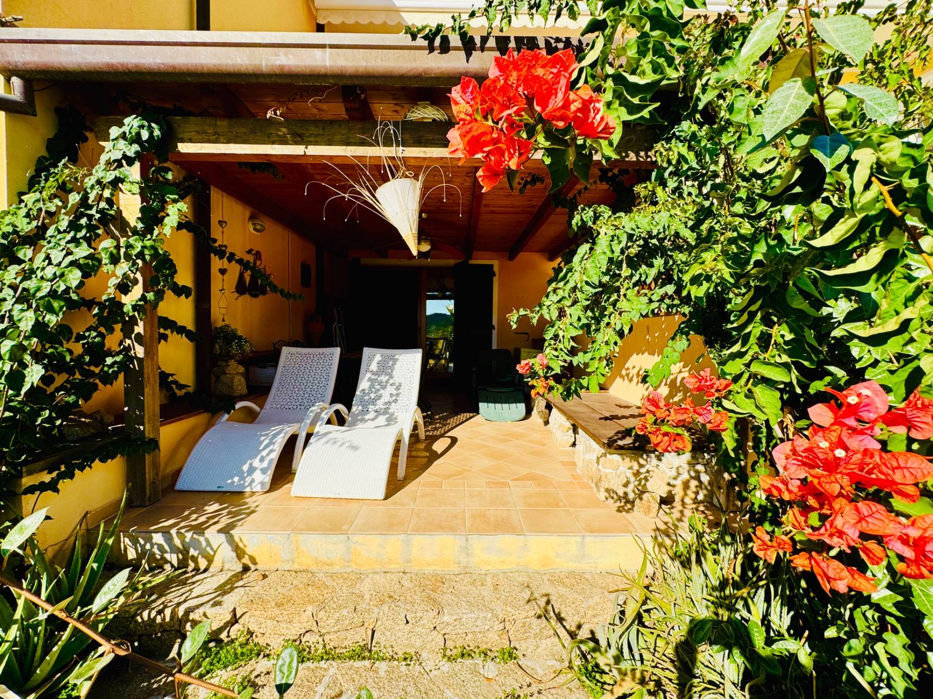 Bilocale in vendita a La Maddalena