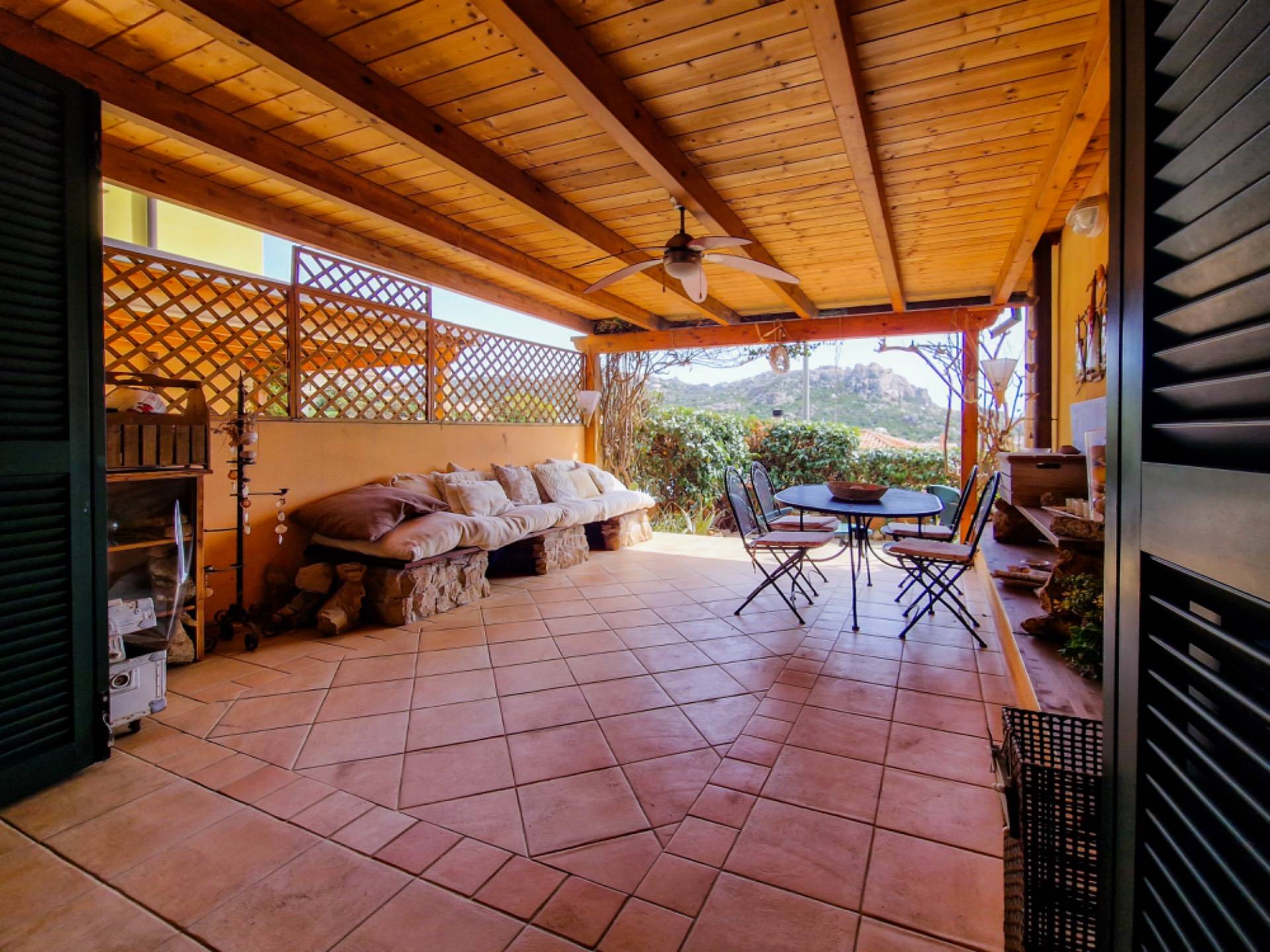 Bilocale in vendita a La Maddalena