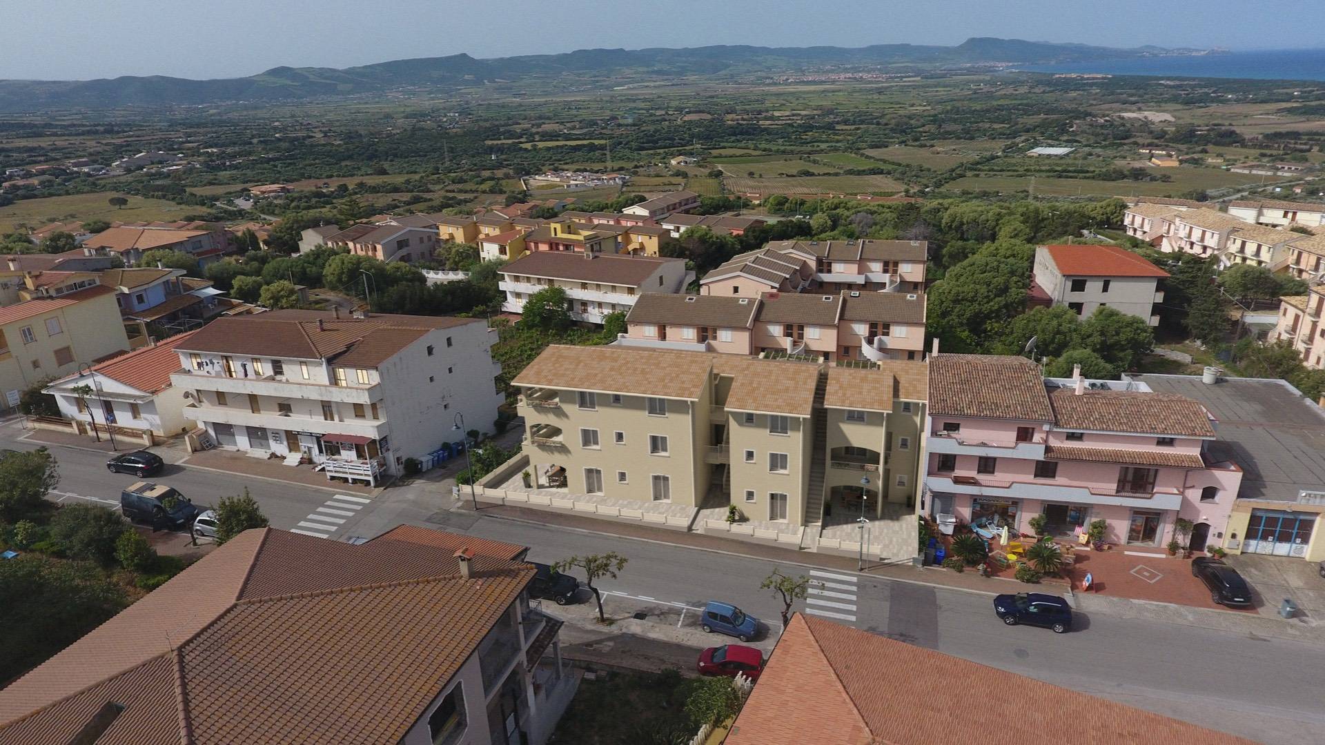 Bilocale in vendita a Badesi