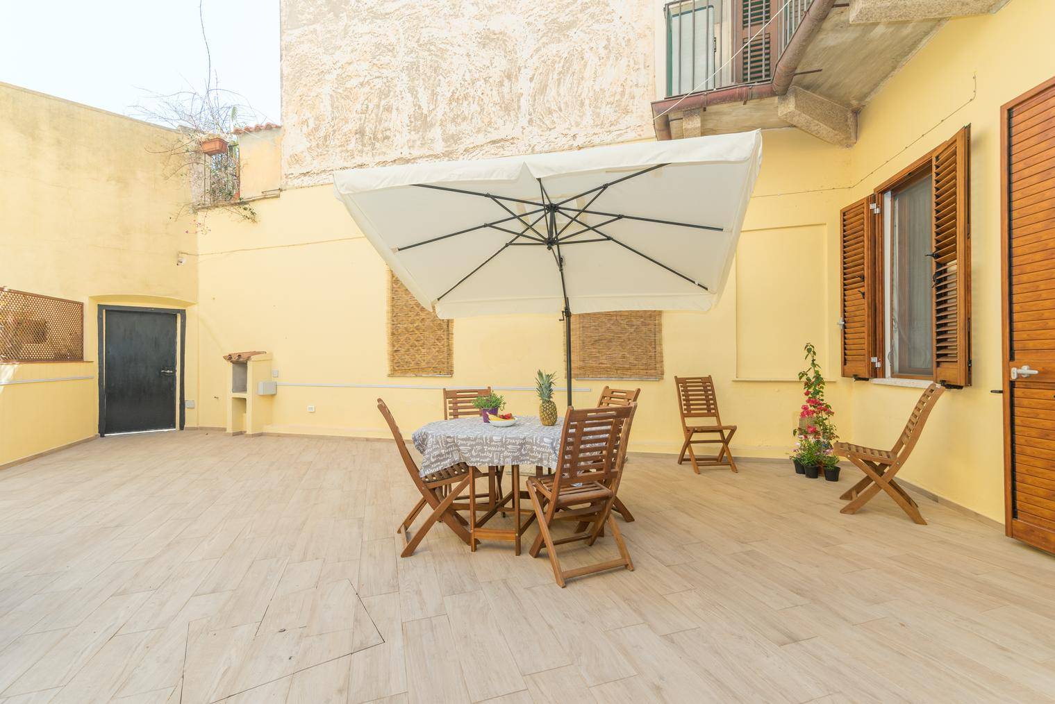 Appartamento in vendita a La Maddalena