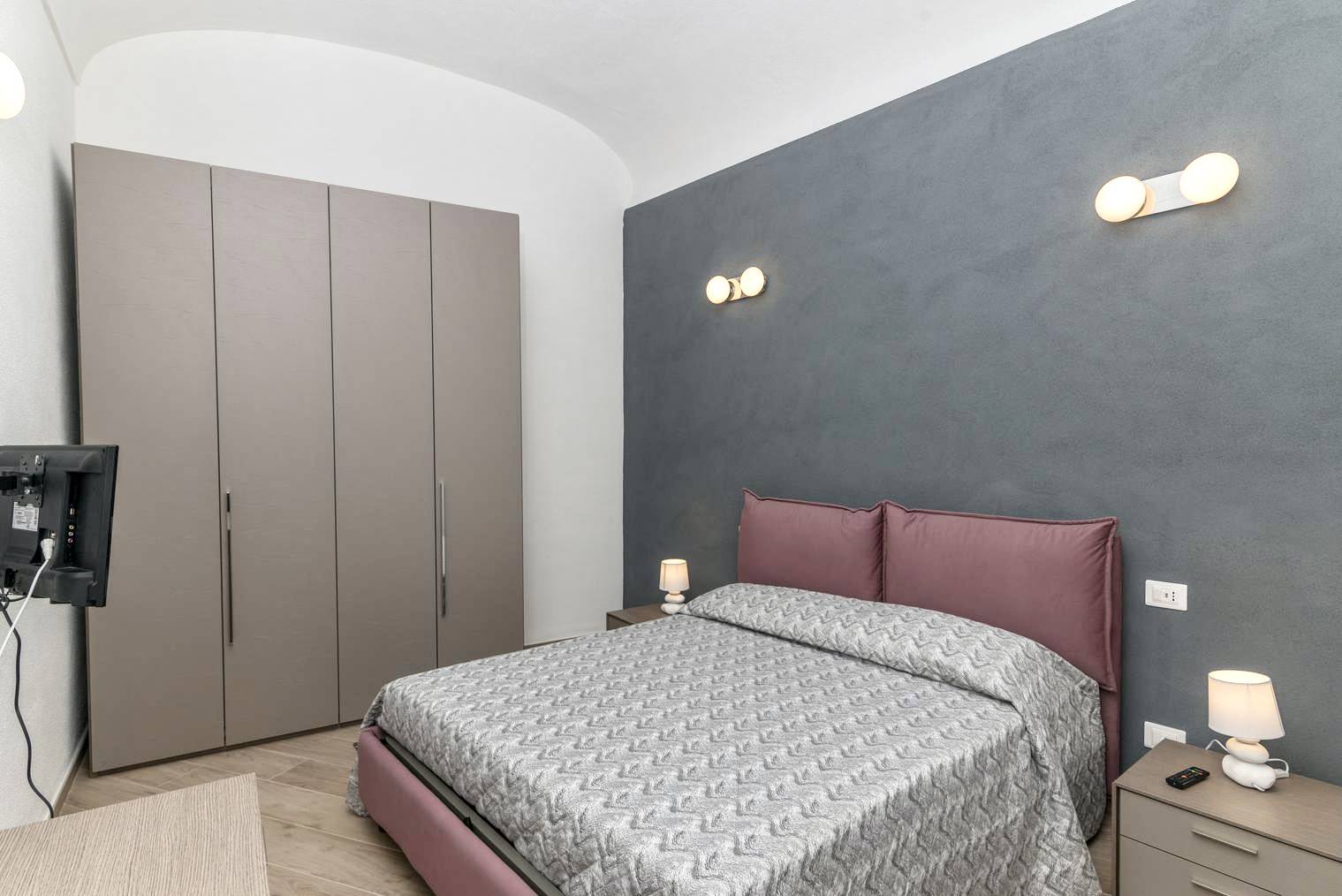 Appartamento in vendita a La Maddalena