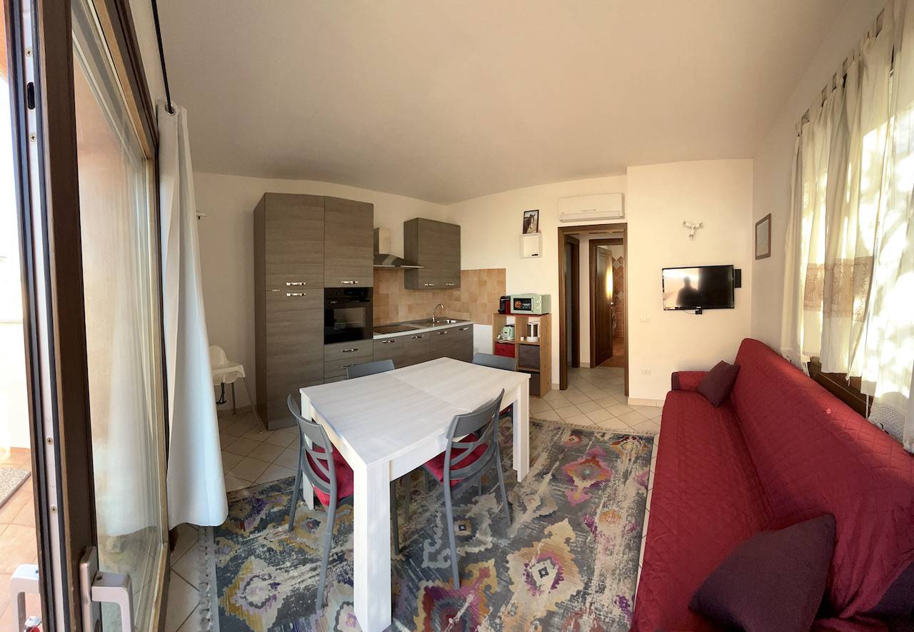 Appartamento in vendita a Badesi