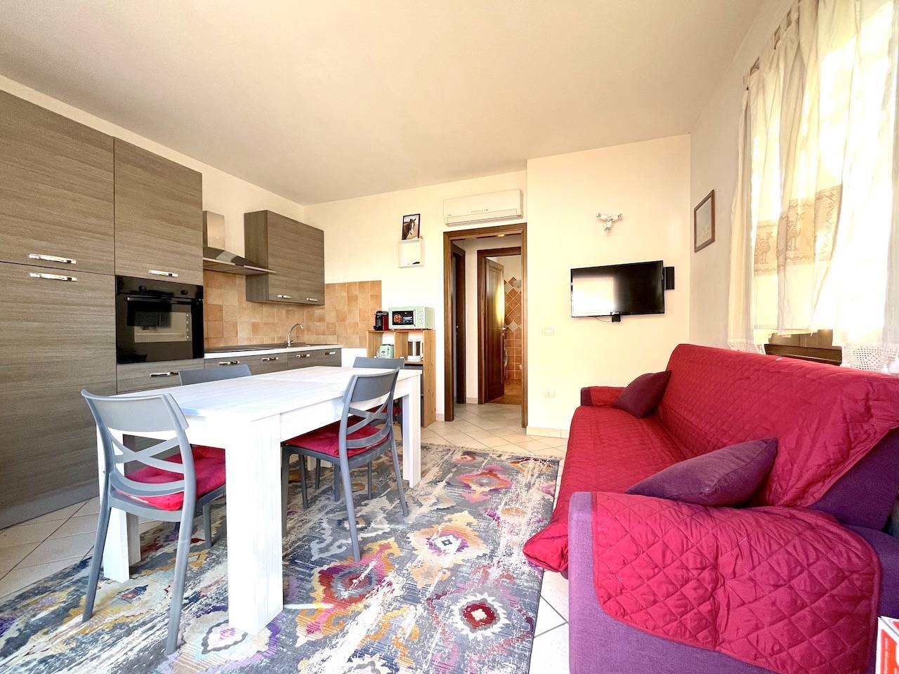 Appartamento in vendita a Badesi