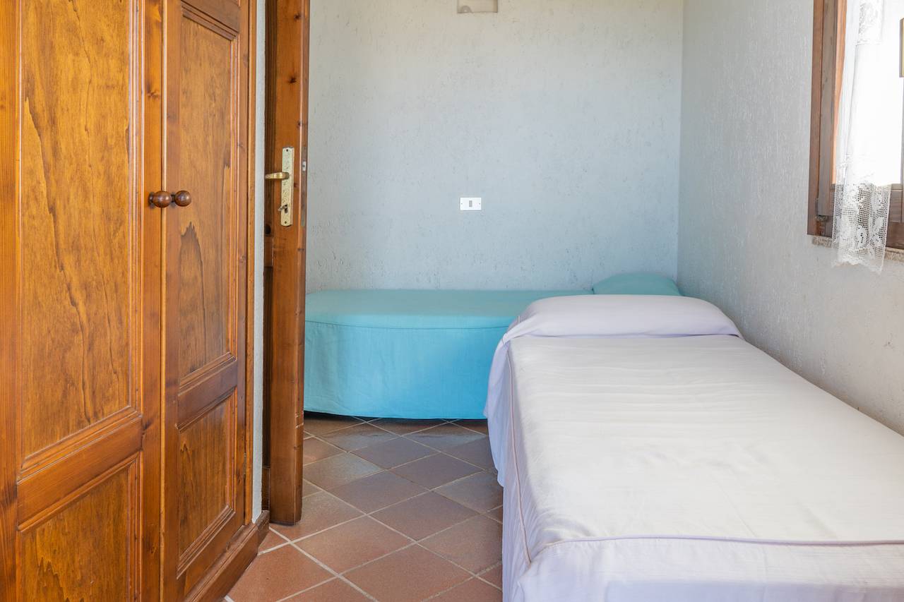 Casa singola in vendita a Aglientu, Portobello