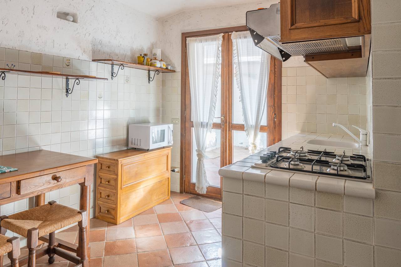 Casa singola in vendita a Aglientu, Portobello