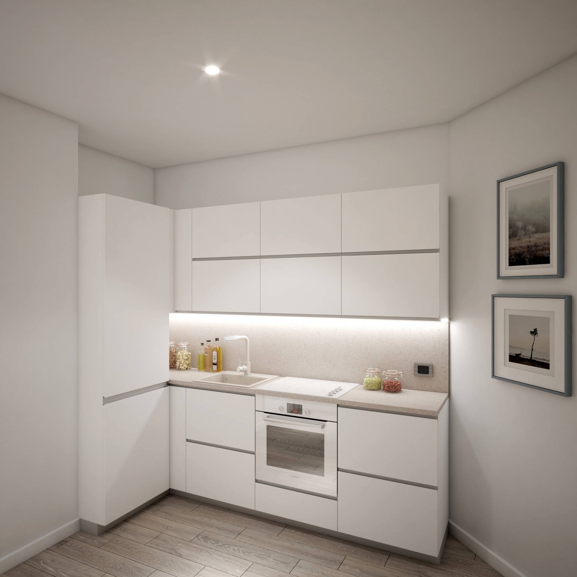 Appartamento in vendita a Badesi