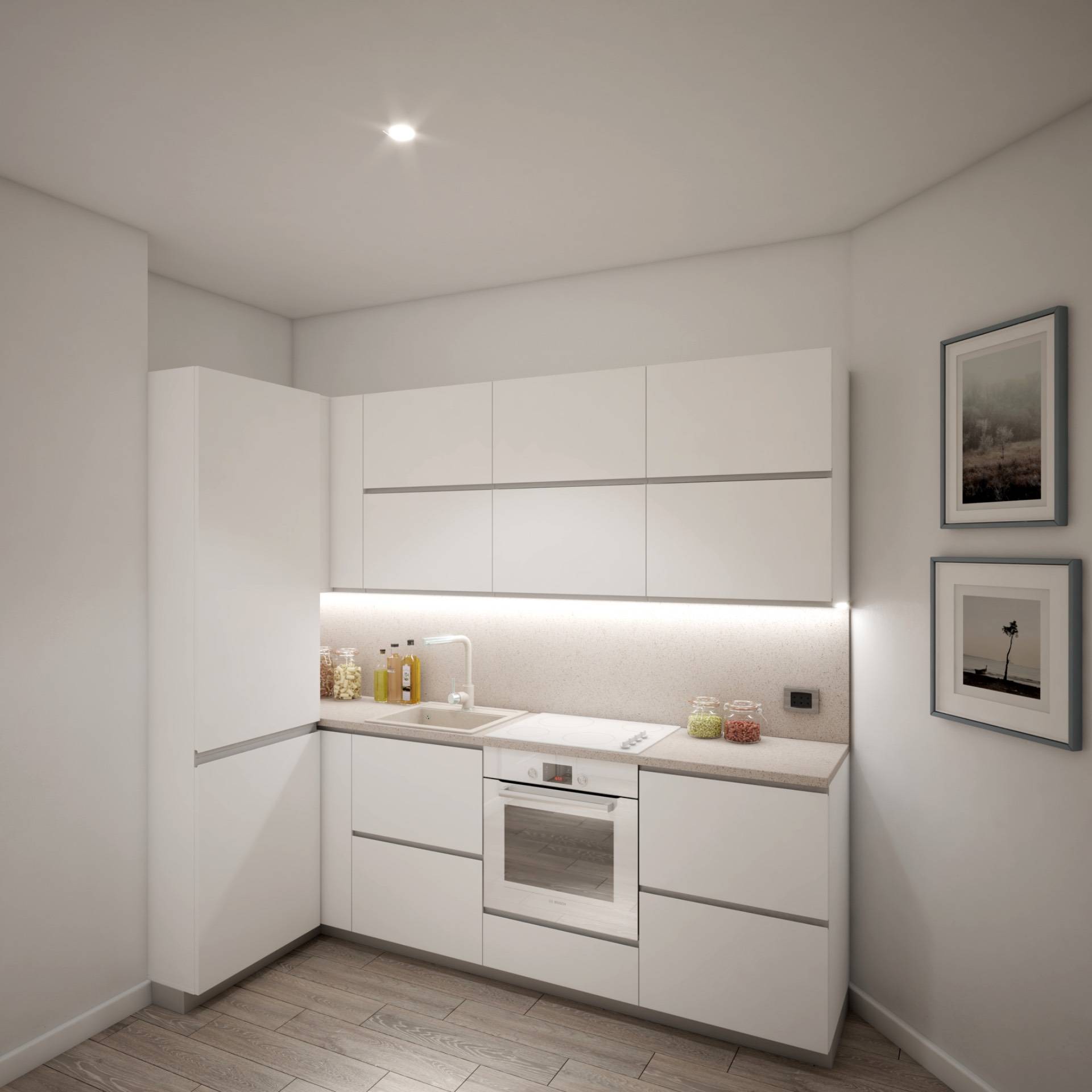 Bilocale in vendita a Badesi