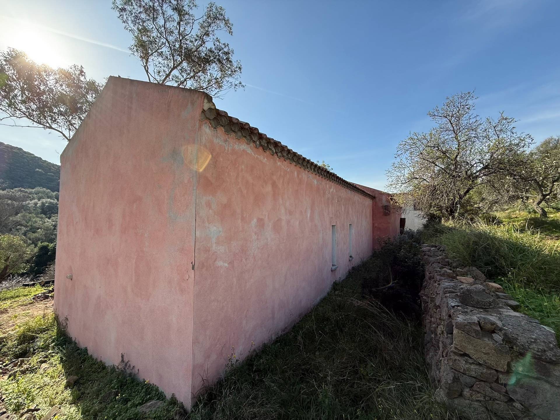 Rustico in vendita a Viddalba