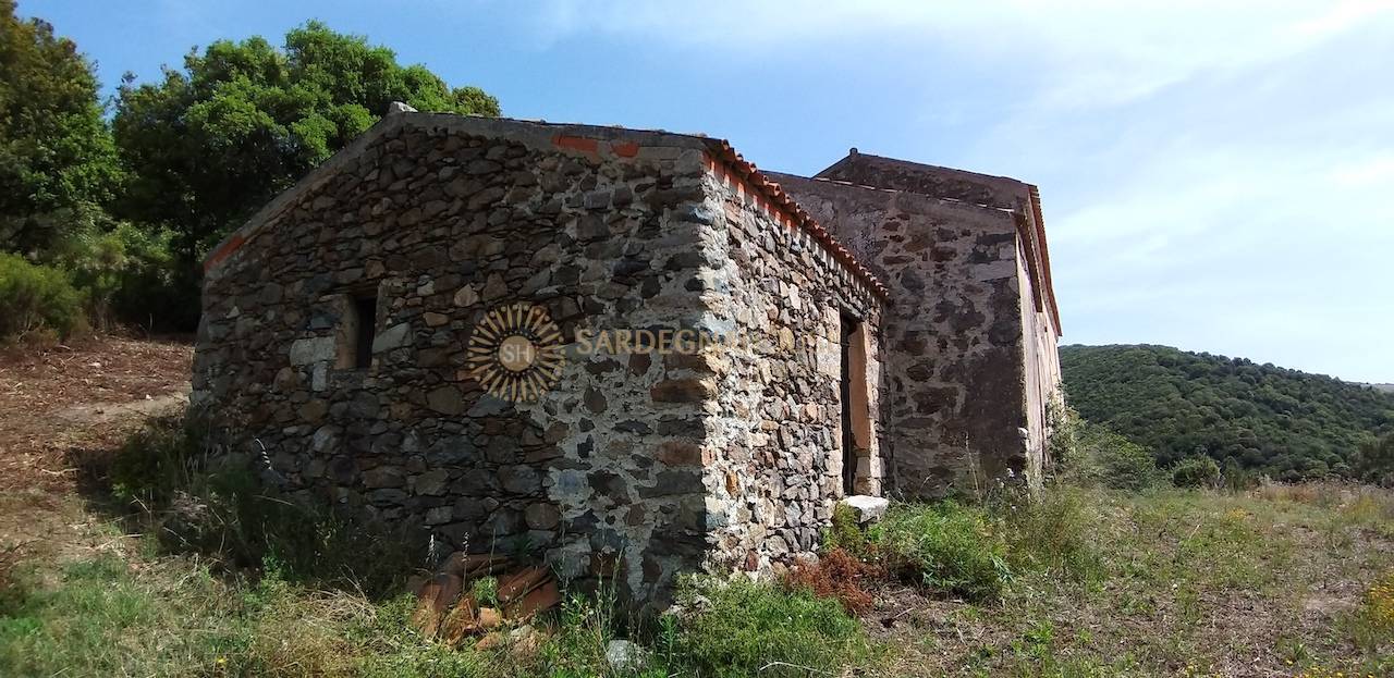 Stazzu gallurese in vendita a Viddalba
